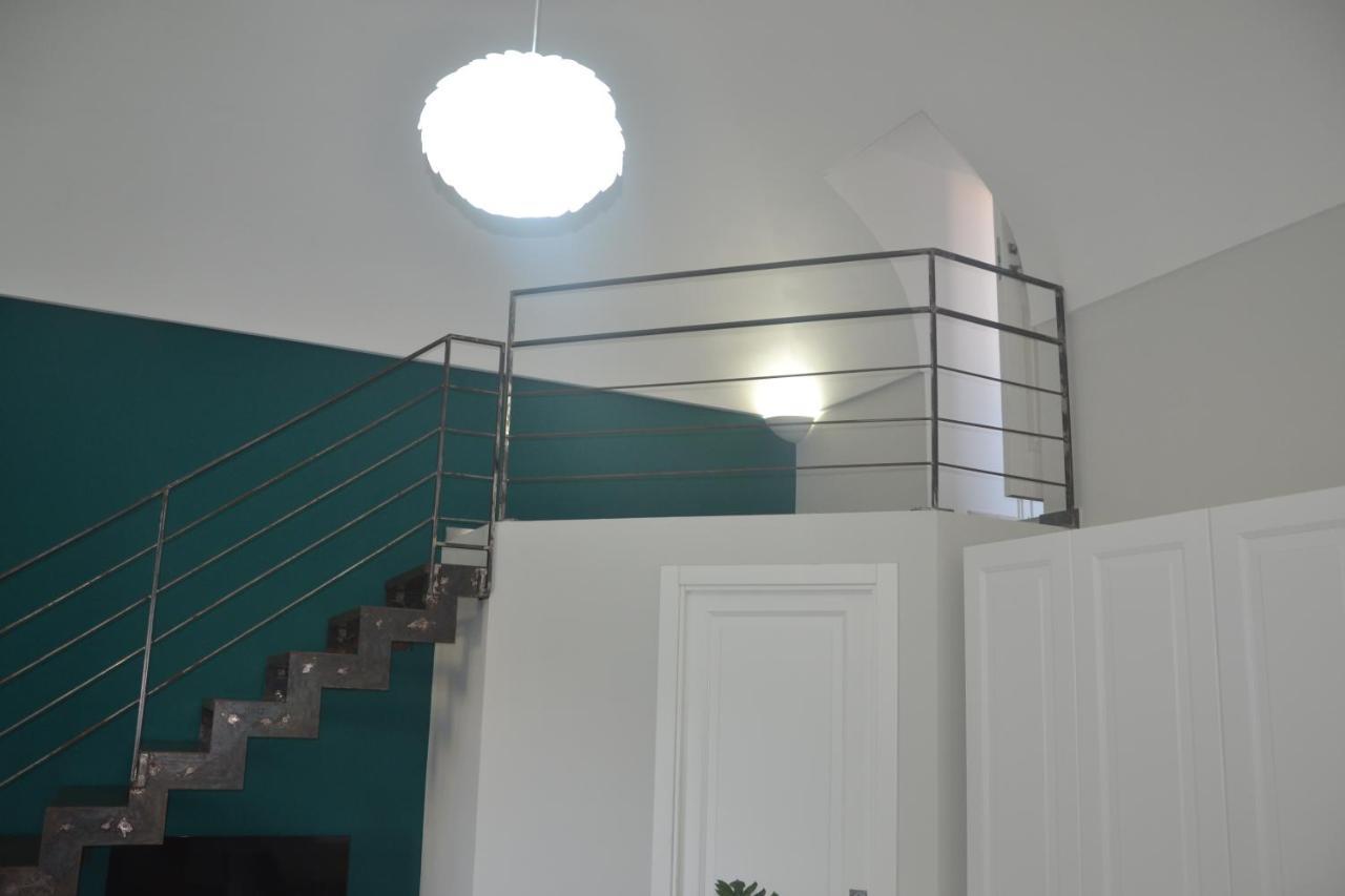 Hotel Dc House Procida Exterior foto