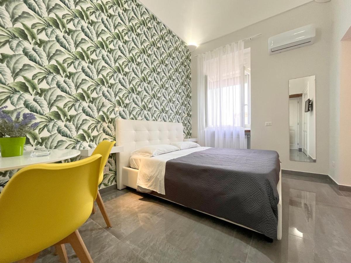 Hotel Dc House Procida Exterior foto