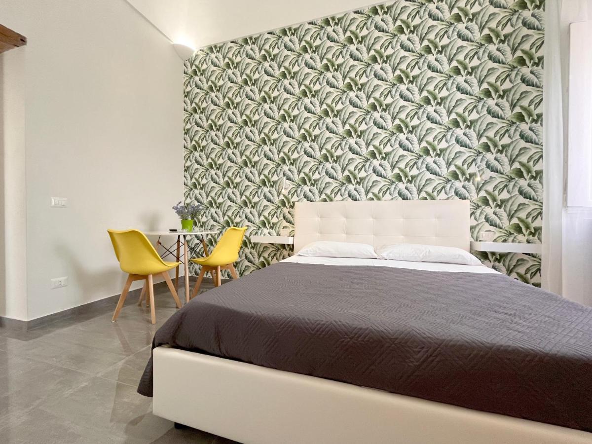 Hotel Dc House Procida Exterior foto