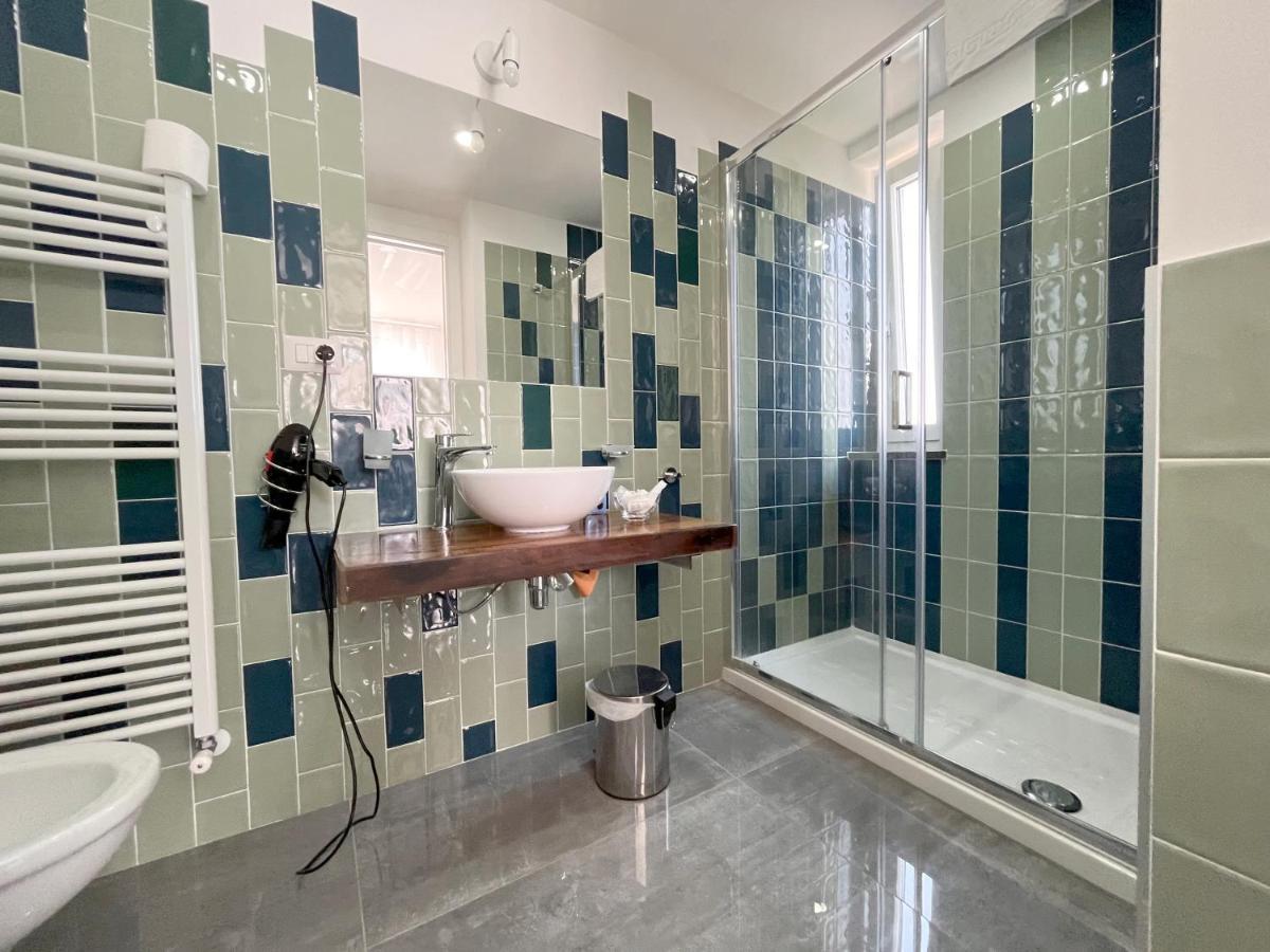 Hotel Dc House Procida Exterior foto